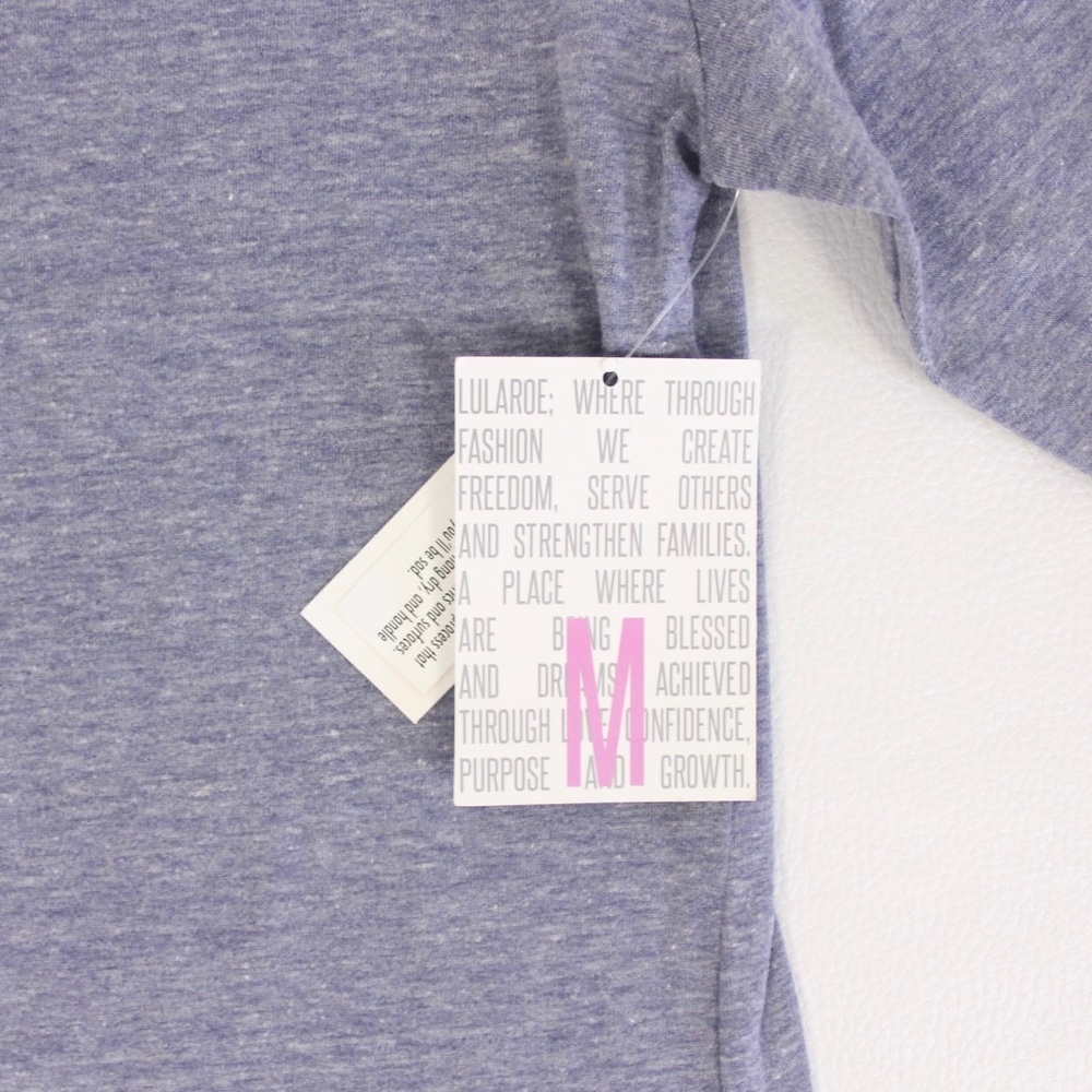 NWT Julia bodycon dress {LuLaRoe} - Picture 4 of 6